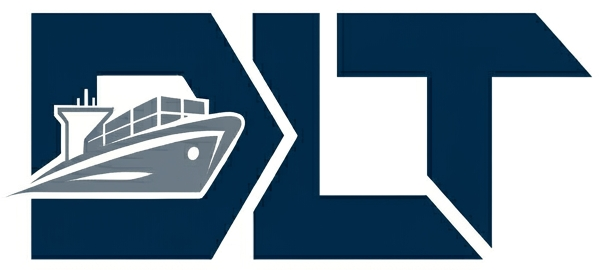 DLT Cargo SA.S. Imagotipo Oficial_